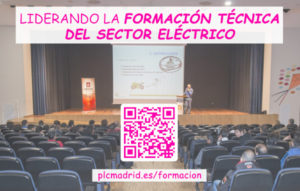 líderes en formación técnica para el electricista