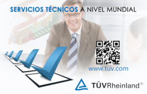 TUV rheinland c2