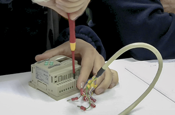 Automatismos Eléctricos Programados Curso Práctico de Automatismos Eléctricos Programados