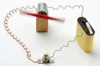 Curso On-line Sobre Electricidad Básica I Corriente Continua Curso On line Sobre Electricidad Básica I Corriente Continua