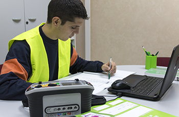Tramitaciones y Puesta en Servicio de Instalaciones Curso de Tramitaciones y Puesta en Servicio de Instalaciones