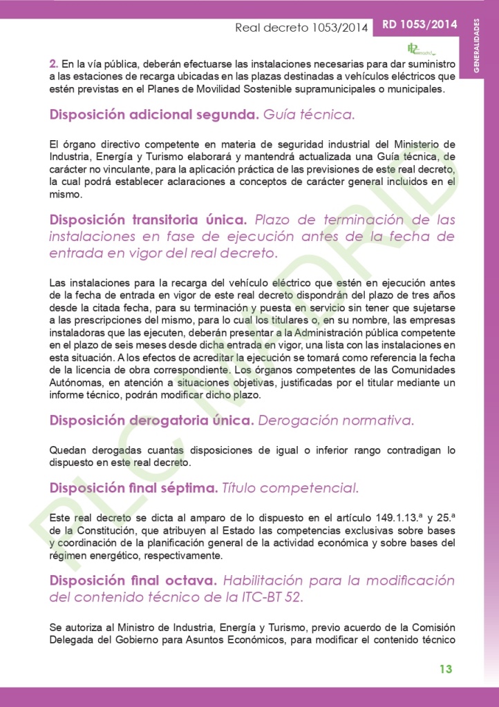 DECRETO 10 MARZO 2014 N 55 visual data 3