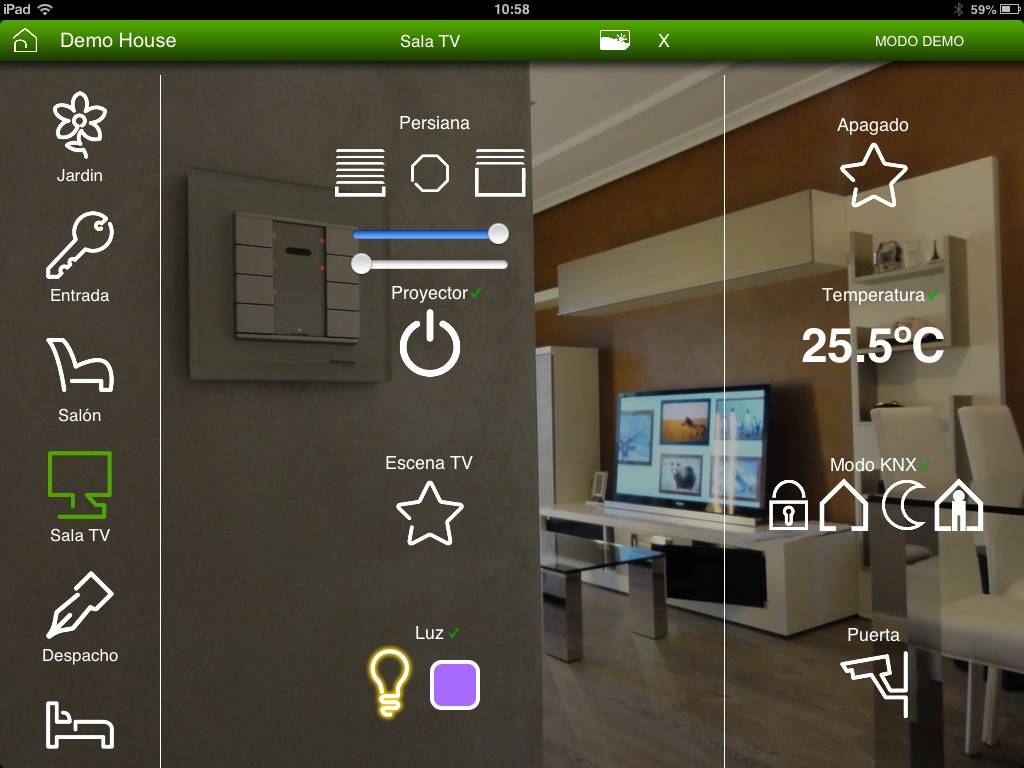 curso knx curso