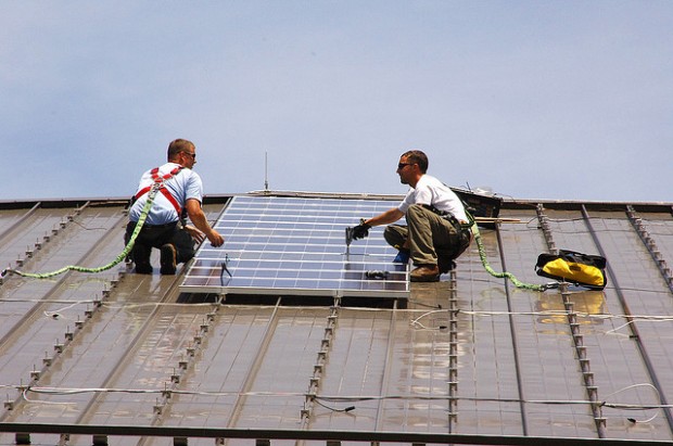 instaladores paneles solares por U.S. Army Enviromental Command 620x411 1