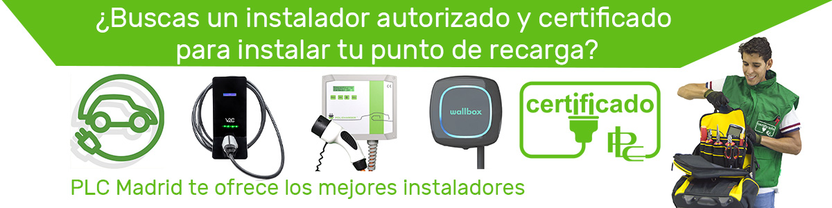 Banner Instalador VE Banner Instalador VE