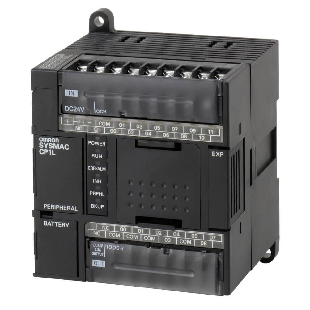 CP1L-L20-1003xX CP1L L20
