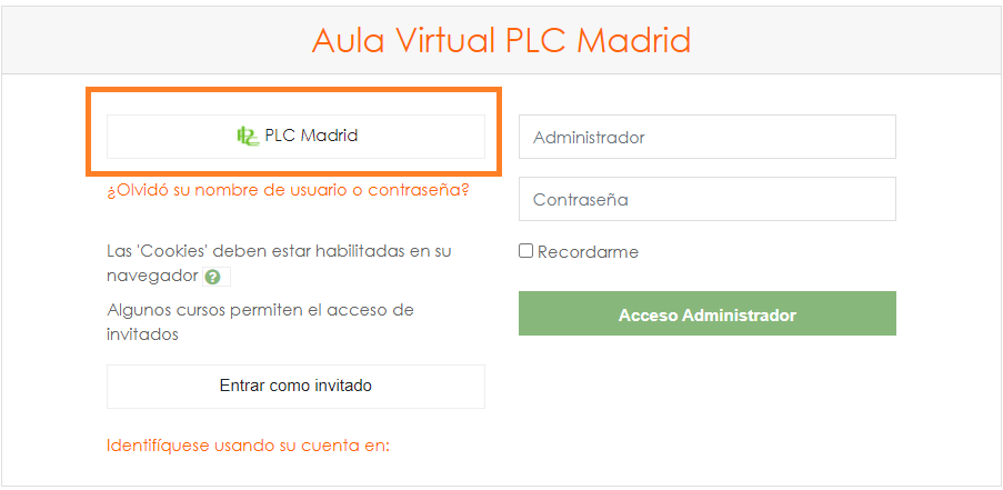 registro registro