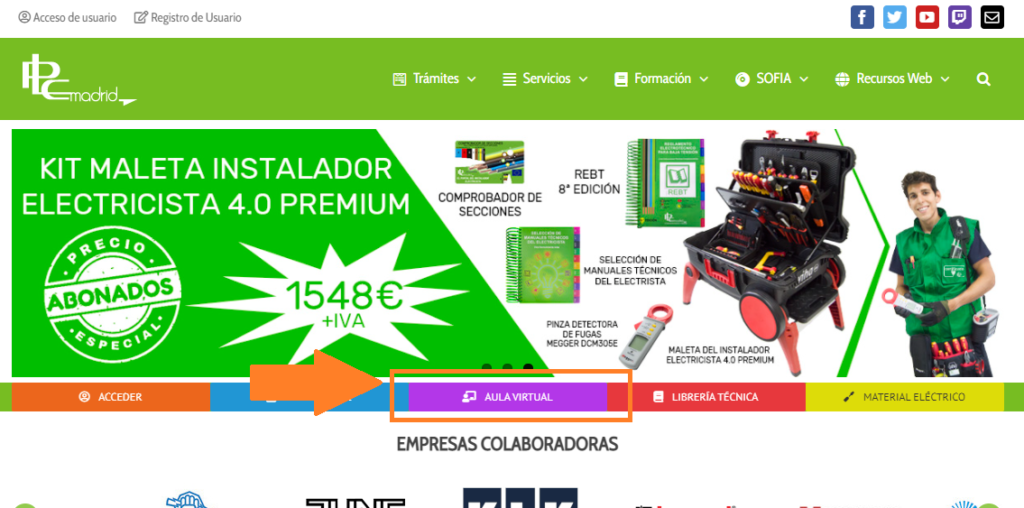 ACCESO MOODLE ACCESO MOODLE