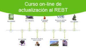 actualizacion rebt