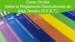 curso sobre el rebt