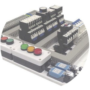 Curso Práctico de Automatismos Eléctricos