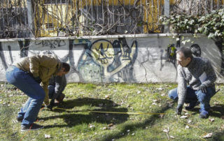 puesta a tierra y soldadura aluminotermica 4