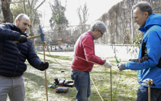 puesta a tierra y soldadura aluminotermica 7