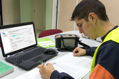 5. 26 MAYO DE 2022 Confeccion de certificados electricos con SOFIA