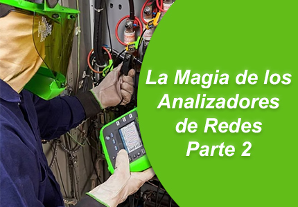 Analizadores Seminario Ingenieros 2025 2 analizadores seminario ingenieros 2025 2