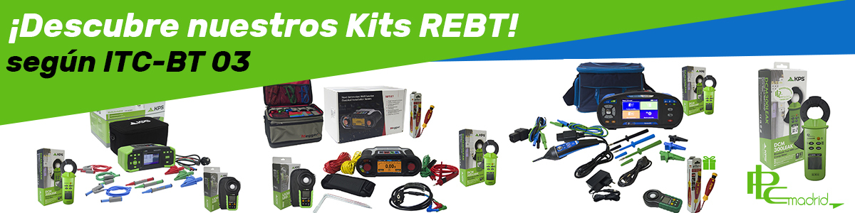 banner kits rebt