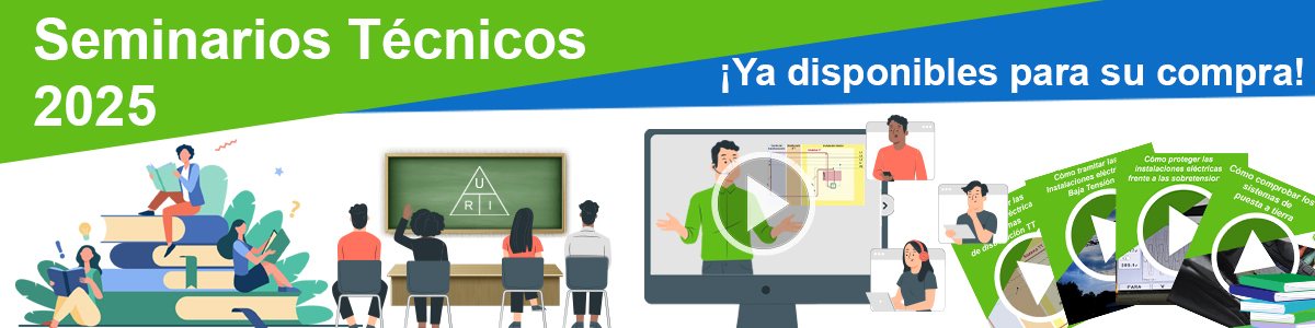 banner seminarios tecnicos 2025