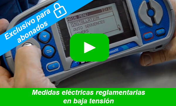 seminario medidas electricas