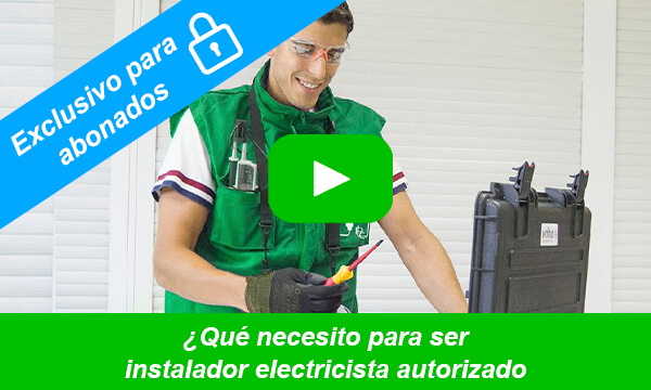 seminario ser instalador