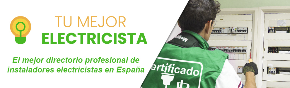 tu mejor electricista