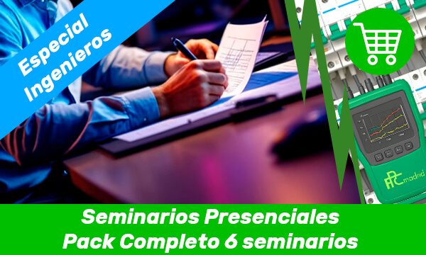 Seminarios Analizador Pack seminarios analizador pack