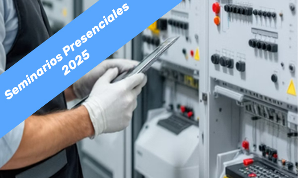 seminarios general ingenieros 2025