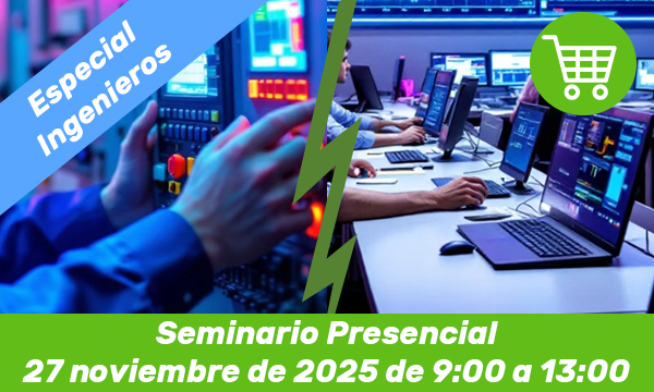 Seminarios Ingenieros 6 seminarios ingenieros 6
