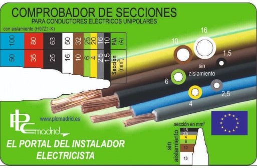 comprobador de secciones v2 1
