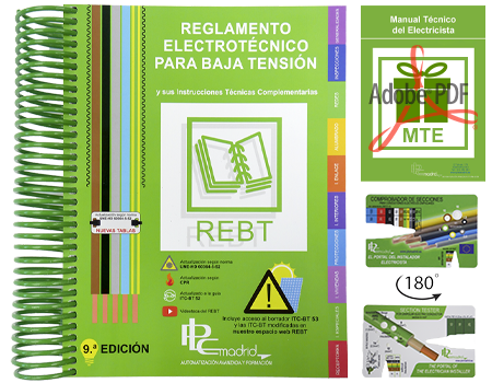 Adquirir REBT v1