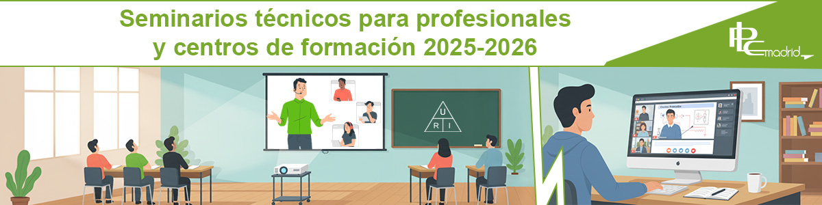 Seminarios tecnicos 26 banner