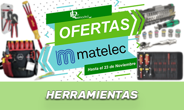 matelec categoria herramientas