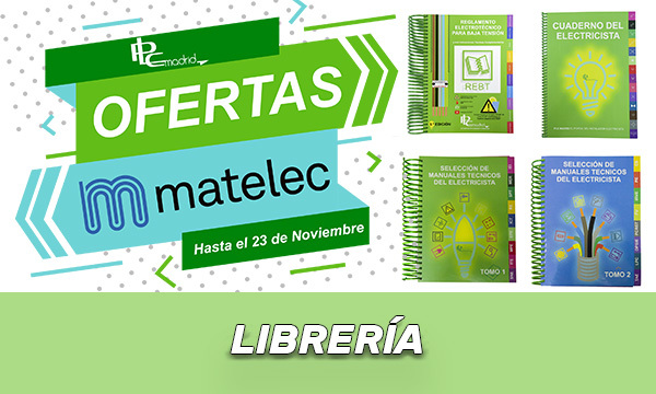 matelec libreria