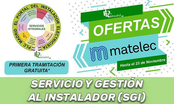 matelec oferta sgi