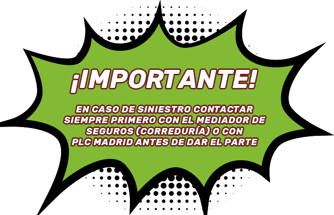 SEGURO RC TEMP 2025 FOTO