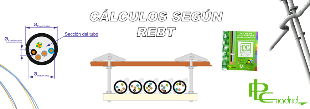 calculador de tubos encabezado
