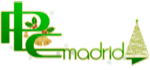 PLC Madrid Logo