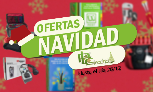 navidad eventos