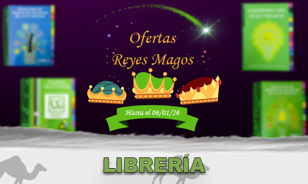 ofertas reyes libreria