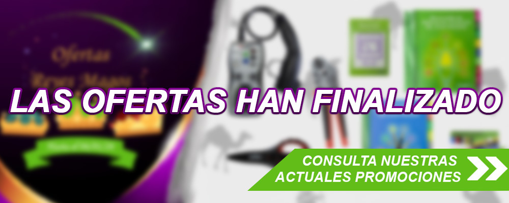 reyes ofertas finalizadas