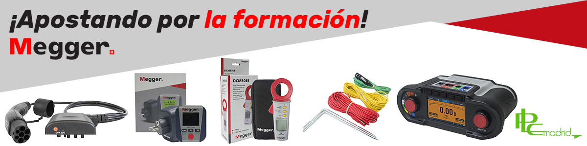 Banner Megger nuevo v2