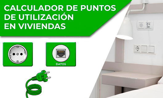 Calculador De Puntos De Utilización En Viviendas Acceso calculador de puntos de utilizacion en viviendas acceso