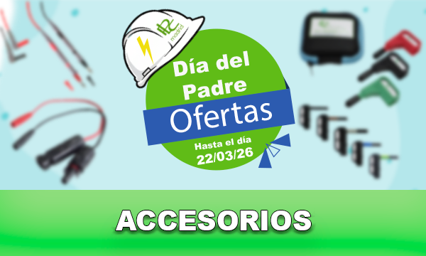 ofertas dia del padre accesorio