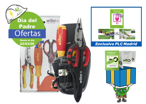 ofertas dia del padre especial