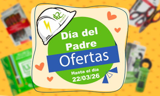 ofertas dia del padre eventos promociones