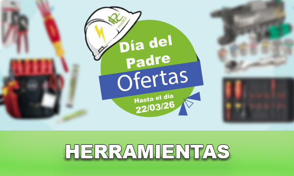 ofertas dia del padre herramientas