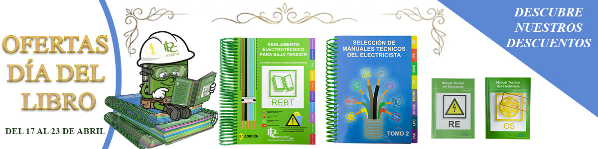 banner ofertas dia del libro