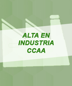 carrusel nea alta industria