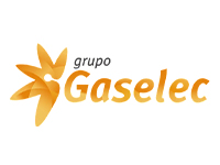 cursos de empresa logo gaselec