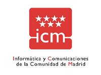 cursos de empresa logo icm