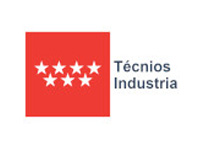 cursos de empresa logo industria